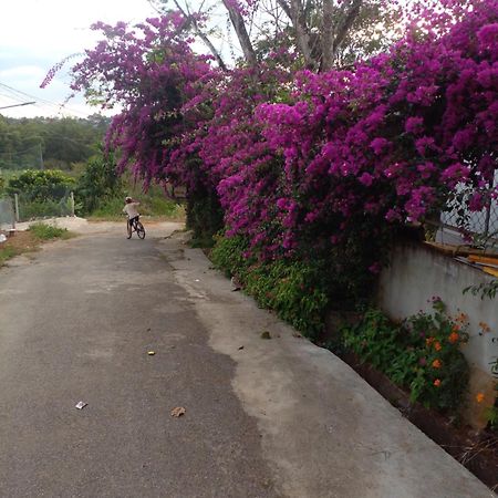 Ly'S Homestay Gia Nghĩa エクステリア 写真