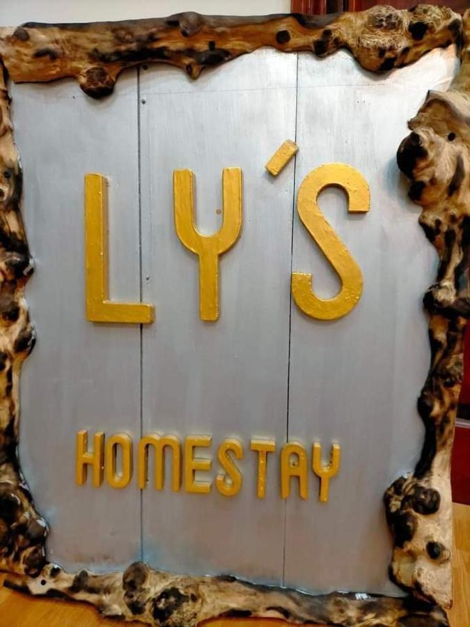 Ly'S Homestay Gia Nghĩa エクステリア 写真