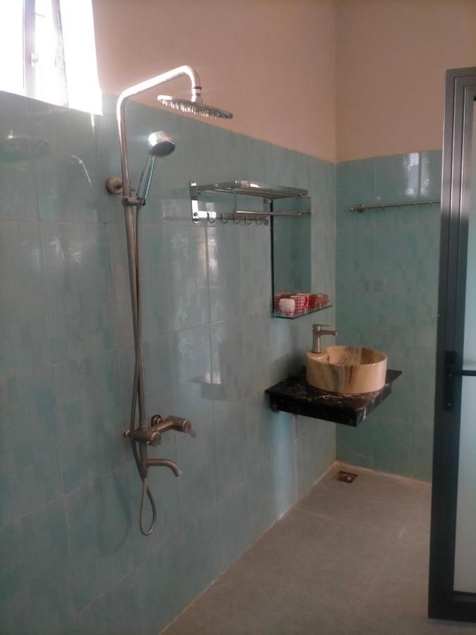 Ly'S Homestay Gia Nghĩa エクステリア 写真
