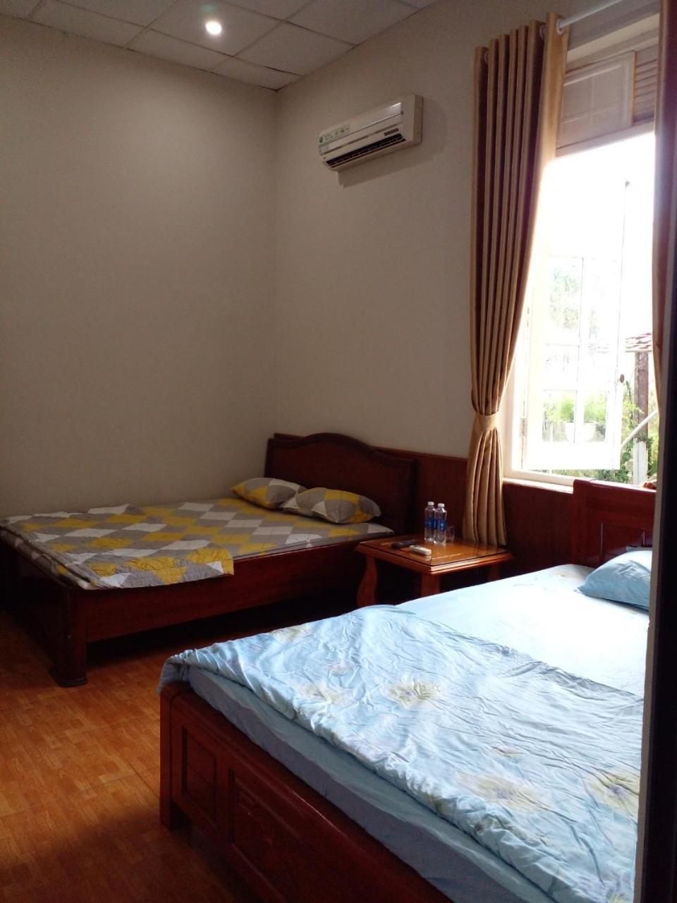 Ly'S Homestay Gia Nghĩa エクステリア 写真
