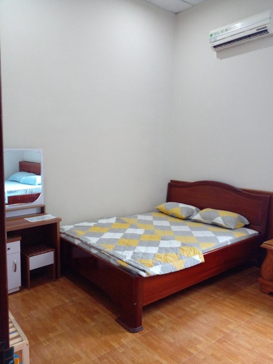 Ly'S Homestay Gia Nghĩa エクステリア 写真